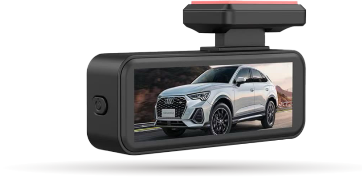 Dashcam for Cars